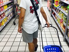 -沃尔玛超市(北大街店)