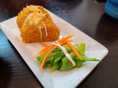 -顶屋咖喱(武大店)