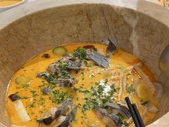 -云中鱼蒸汽石锅鱼(川沙百联店)