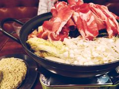 部队锅-米屋石锅拌饭(师大店)