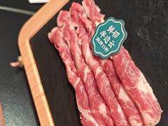 -乔先生涮肉·鲜活牛羊肉火锅(塘沽店)