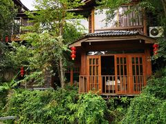 -仙店农庄(湖景农庄餐厅)