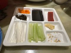 -范家小馆·烤鸭新京菜(金融街店)