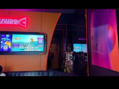 -星聚会KTV(景枫中心店)