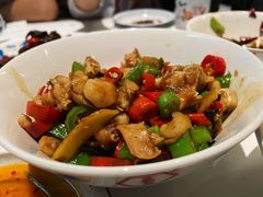 -老长沙龙虾馆·聚会餐厅(白石洲店)