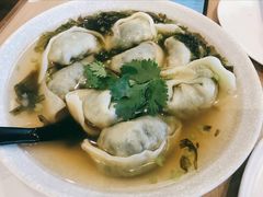 -菩提树·素食餐厅(汇智国际商业中心店)