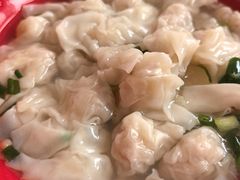 -崖口云吞(中堡店)