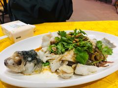 -肥姐美食(同福中路店)