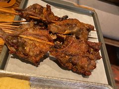 -北丐先生·野馄饨烧烤(长宁龙之梦店)