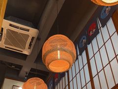 -故乡屋日本料理(八一广场店)