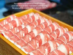 -古铜老院铜锅涮肉·清真(双井店)