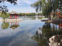-盛世南宫影视城(北普陀影视城)
