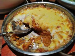 -吕氏疙瘩汤·新鲁菜(济南万象城店)