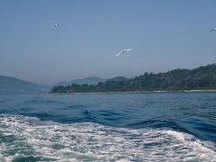 -东平洲海岸公园