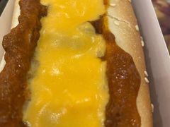 -纽约薯条(世豪广场店)