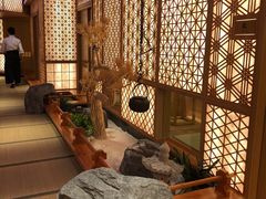 -文三酒肆自助放题(新街口友谊广场店)