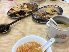 -海滨鸭仔饭(海宁店)