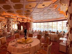 大堂-咖啡苑 - 蔚藍夏日限定主题(永利皇宫店)