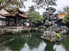 -浙江省博物馆(孤山馆区)
