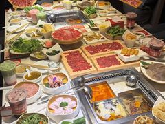 -海底捞火锅(勒泰店)