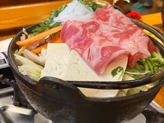 牛肉豆腐煮-三月居酒屋(青年大街店)