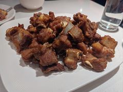 蒜香碎排骨-煲煲好(朝阳门店)