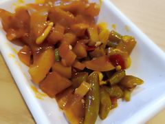 -小马牛肉面·牛骨熬制(南京博物院店)