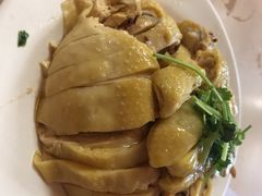 -泰煌鸡·上海白斩鸡·沪菜(平利店)