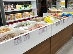 自助取餐区-北京稻香村(第三店)