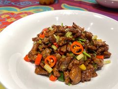 -有喜胶东小馆(太申祥和店)