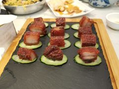 -顺丰轩园林酒家(天河店)