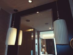 -广州粤海喜来登酒店