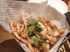 -老板恋上鱼(印象城店)