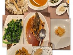 -庄氏祥记家常食府(国瑞建材家居博览中心店)