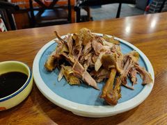 -浑河春面馆·老北京非遗鹿角面(房山店)