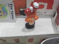 -Badmarket(庙前西街店)