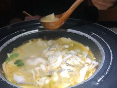 -九锅一堂酸菜鱼(新南凯德直营店)