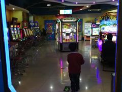 -星悦蓝海欢乐园(石路天虹店)