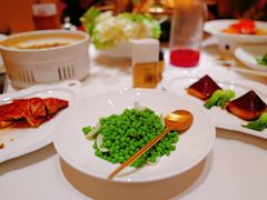 -華府Deluxe(兴业太古汇店)