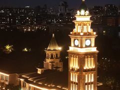 -上海浦东星河湾酒店