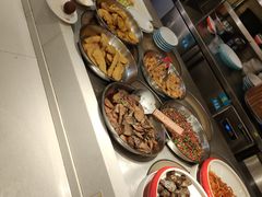 -李记粥铺(泰山路店)