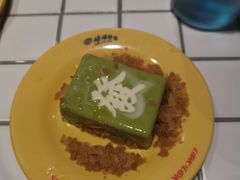 -碌碌发·东南亚风味烧烤档(体育西店)
