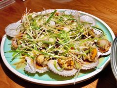 -吕氏疙瘩汤·新鲁菜(济南万象城店)