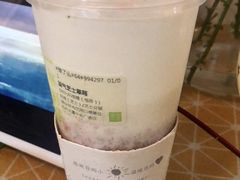 -奈雪的茶(湖滨银泰in77C区PRO店)
