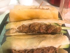 -食潮汕头鲜牛馆(望京保利店)