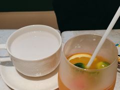 -Aqua Oasis 水天堂(太湖中心mall店)