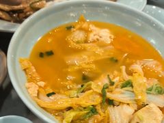 -渔娘渔家丹东海鲜(东直门店)