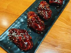 -肥肥虾庄·金牌油焖大虾(杨园滨江时代walk店)