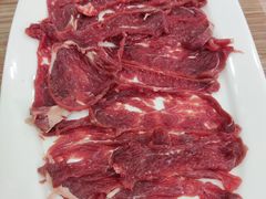 -潮汕牛肉火锅