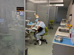 -武汉第一口腔医院(建设大道总院)